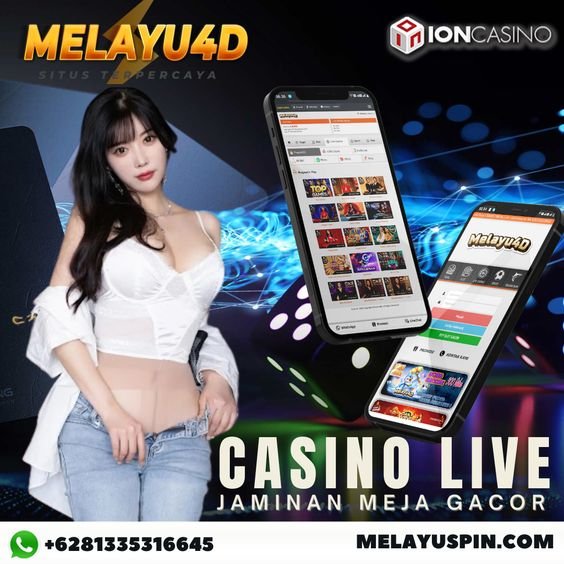 Mengapa Slot777 Menjadi Pilihan Utama di Indonesia?