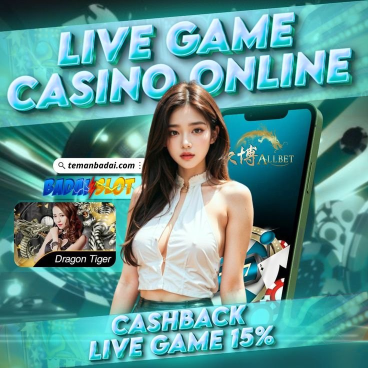 Mengenal Slot Online Terbaik di Bolavitaslot