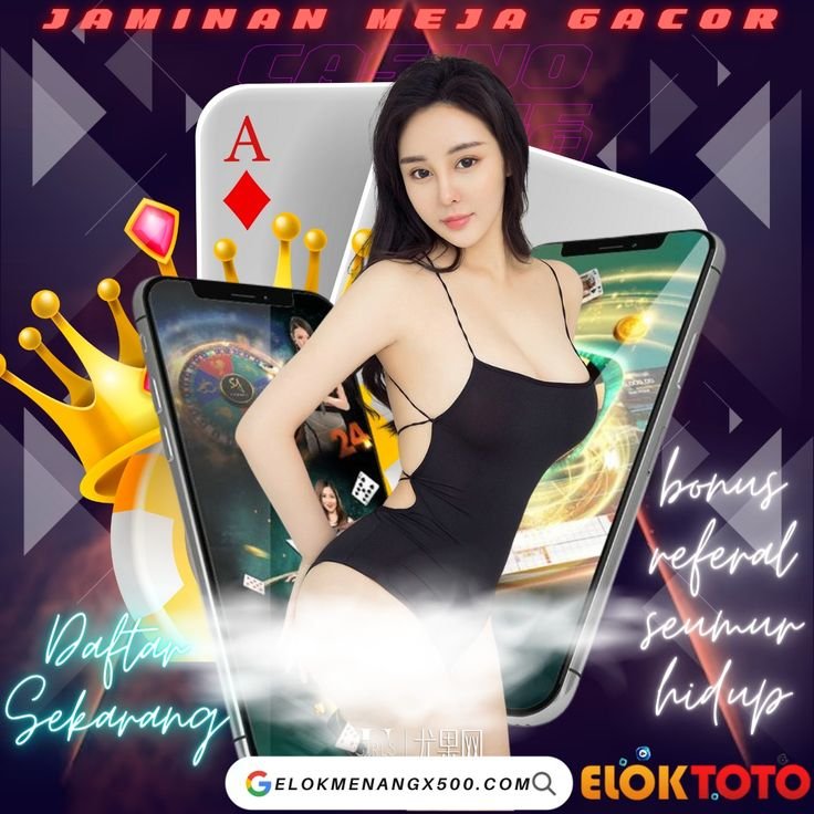 Cara Meningkatkan Peluang Menang di Mesin Slot