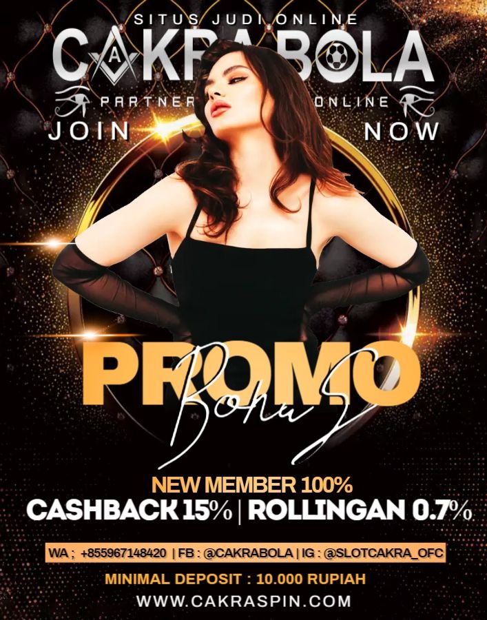 Slot Paling Populer dengan Fitur Scatter Hitam