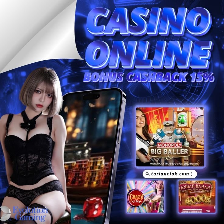 Kenapa Slot Server Kamboja Menjadi Pilihan Terbaik untuk Pemain Asia?